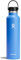 Hydro Flask - Standard Mouth - Botella de Agua 709 ml (24 oz) - Acero Inoxidable con Aislamiento al Vacío y Tapa a Prueba de Fugas y Revestimiento en Polvo - Standard Mouth - Cascade