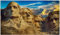 IGHSNZUH Puzzle 1000 Teile Für Erwachsene Mount Rushmore Sculpture Art Paintings