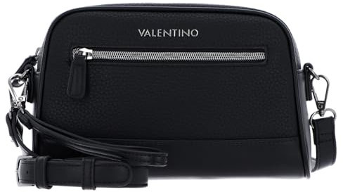 VALENTINO Efeo Cosmetic Bag Nero
