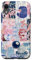 iPhone XR Aesthetic Summer European Coquette Collage Scrapbook Preppy Case