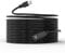 Sxett Flexible USB3.0 Extender Cable Data Cord with Signals Boosters, USB3.0 Male to Female Connectors AntiInterference Build