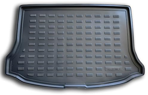 AGCP 1021 Laderaumwanne Kofferraumwanne für Volvo V40 2012-2019