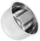Zerodeko Olla Arrocera Inoxidable de Interior Antiadherente Recipiente de Cocción Accesorio para Arrocera Eléctrica