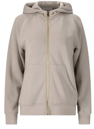 Athlecia Jacey W Full Zip Dove - 40