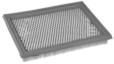 Borg & Beck BFA2222 Air Filter To Fit Honda Civic Nissan 100 200 ZX