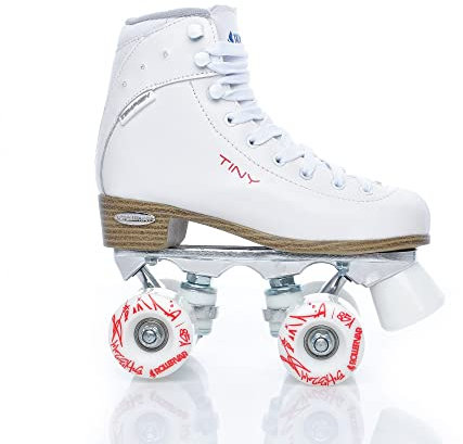 Unbekannt Tempish Tiny Plus Rollschuhe (33)