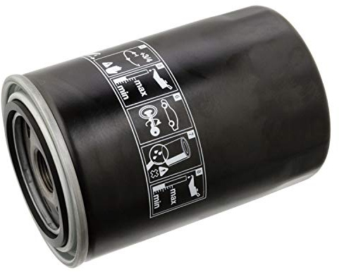 febi bilstein 47477 Oil Filter, 1 unit