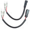 10007112 Blinkeradapterkabel Kabel Adapter Plug & Play für Blinker Ducati für Motorrad Ersatzteile