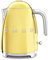 Bouilloire Smeg KLF03GOEU 2400 W Doré 1,7 L, Or
