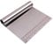 Bench Scraper Chopper Stainless Steel Kitchen Food Scraper Icing Smoother Blade with Measuring Scale for Dough, Cake, Pizza