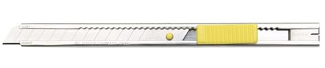 エヌティー Nutzklinge STL-ONE, Kunststoff, Metall, Edelstahl