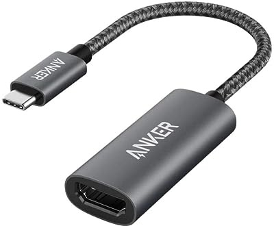 Anker ADAPTATEUR USB-C HDMI