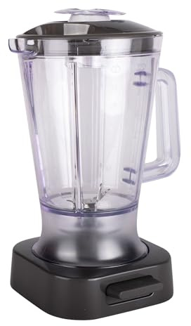 Moulinex Jarra con Tapa para batidora Moulinette Ultimate DP8