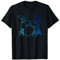 Kinderschlagzeuger, Jungenschlagzeuger, Schlagzeuger T-Shirt