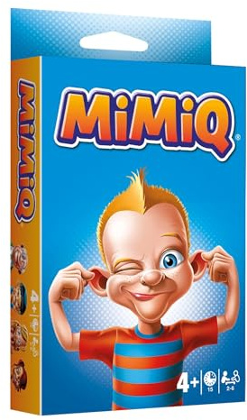 SmartGames MMQ001