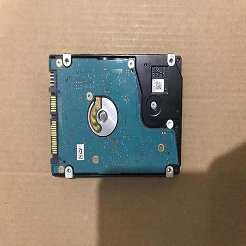 MIDTY 90 % HDD für 2 TB 2,5 Zoll SATA 6 Gb/s 64 MB 5400 U/min 15 mm für interne HDD für Laptop HDD für MQ03ABB200M
