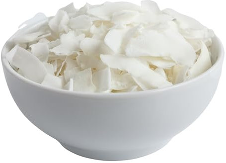 Sussex Wholefoods Coconut Flakes 1kg: Elevate Recipes with Organic Crunch