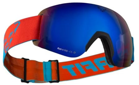 DYNAFIT Speed S2 Skibrille, frost-dawn