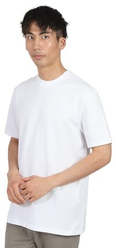 Oakley Mens O Bark 2.0 T-Shirt, Off-White, XL