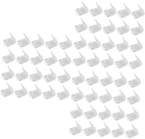 Gatuida 60 STK Sd-Fall Erinnerungsfall Sd-Halter Tf-Fall Speicherhalter Lagerung