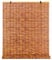 Tenda A Rullo In Bambù Da Esterno Tapparella In Bamboo 100x200 120x160 150x180 150x200cm Tenda A Lamella Naturale Tenda Bamboo Porta Protezione Solare Tapparelle A Rullo Romane Con Sollevatore