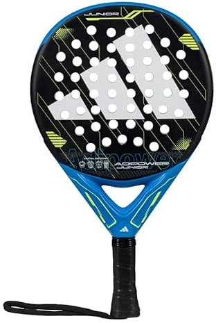 Adidas Adipower 3.4 2025 - Pala de pádel (Talla única)