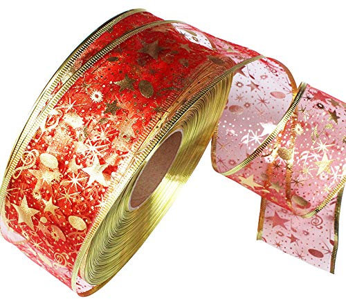 TianWlio Weihnachtsbaum Anhänger Weihnachtsanhänger Deko Xmas Ornaments Christbaumschmuck zum Aufhängen 2 m Wohnkultur Weihnachtsanhänger Dekoration Anhängerdekorationen (red, One Size)