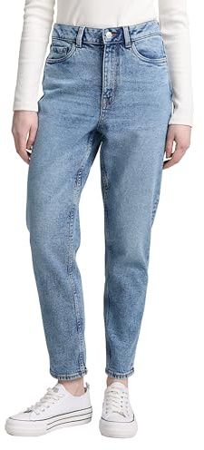 Tom Tailor Denim Damen TTLINLEY Mom Jeans