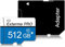512GB Micro SD Card with a Adapter Class 10 Memory Card