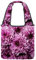 lcndlsoe Canvas Tote Bag, Divi Tree Blue Sea Damen Schultertasche Handtasche für Arbeit Einkaufen Fitnessstudio, Mehrfarbig 6, 14.1x14.9in/36x38cm