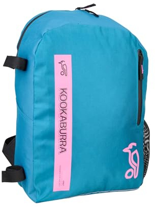 Kookaburra Orbit Hockey-Rucksack, leicht, kompakt und bereit für den Platz