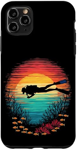 Underwater Case for iPhone 11 Pro Max