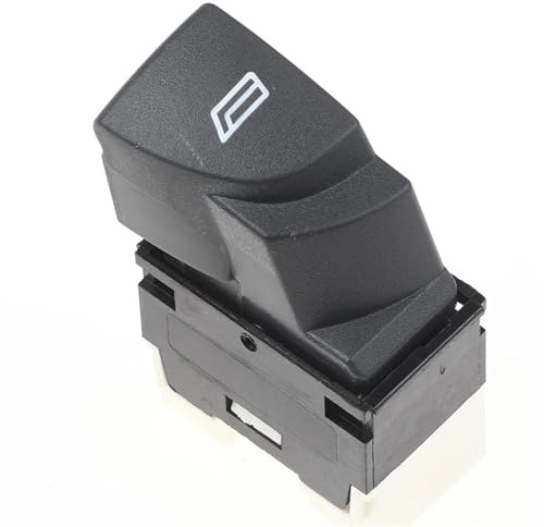 Eléctrica Botonera Elevalunas Interruptor Para Fiat Para Ducato 2 2002-2006 Interruptor De Ventana Principal 6554T3 735335418 735315619(Left)
