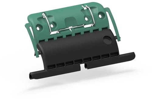 Attache verrou pour tube ZF - 1 maillon - lame de 8 mm