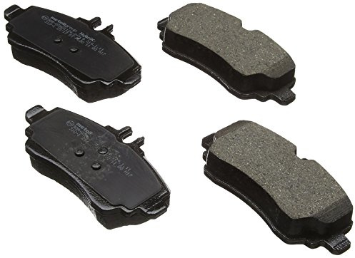 metelligroup 22-0310-1 - Made in Italy - Bremsbeläge