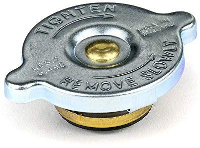 Borg & Beck BRC63 Radiator Cap To Fit Rad cap 7 psi with extra seal