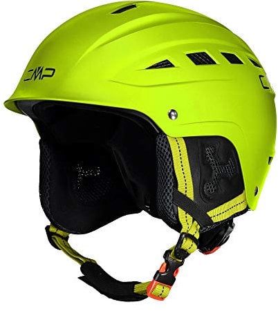 CMP - Casco da sci Xa-1, Apple, M