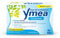 Ymea Ventre Plat - Complément Alimentaire ménopause(1) - actifs végétaux, vitamines et minéraux - contrôle des bouffées de chaleur (1) et ventre plat(2,3) - 64 gélules - 1 mois