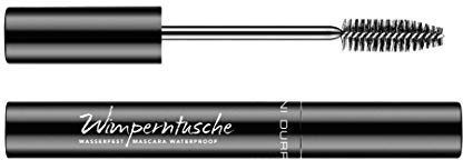 Beni Durrer Wimperntusche wasserfest, 8ml