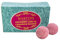 Martin's Chocolatier Ballotin au chocolat 200 g | Fraise Mdc | Boîte cadeau chocolat faite à la main