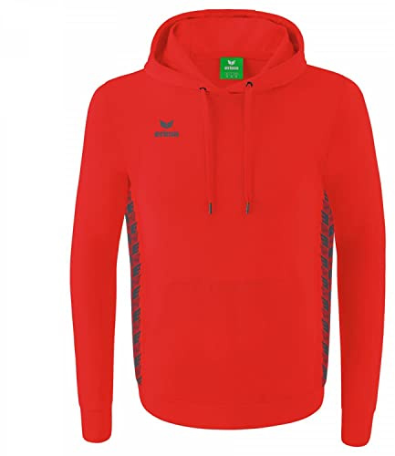 Erima Team Essential Hoody Kids Kinder