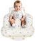AirSwim Baby Aufblasbarer Sitz für Babys ab 3 Monaten, Baby Support Sitz Sommer Kleinkind Stuhl zum Sitzen, Baby Shower Stuhl Bodensitzer Geschenke, Bärenkopf