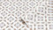 d-c-fix Wandbelag Ceramics - Wandtapete Fliesentapete Fliesenspiegel Tapete Design Renovierung Upcycling Wand Küche Bad Schlafzimmer Wohnzimmer Waschküche - Oriental Element 67,5 cm x 4 m