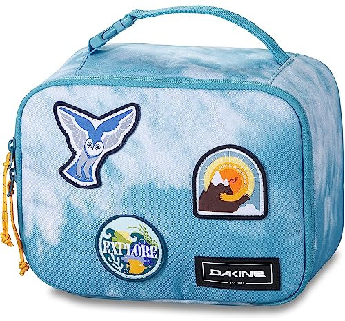 Dakine Kids Lunch Box 5L Tasche - Nature Vibes
