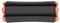 Golfschlägerträger, Tragbarer Golfschlägerhalter, Stehender Golfschlägerhalter für 6 Golfschläger und 3 Tees für Outdoor-Sportarten (Schwarz)
