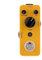 guitar effects Classic Optical Compressor Guitar Effect Pedal True Bypass Full Metal Shell Guitar Accessories