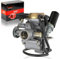 1PZ F6C-P34 Carburateur PD24J Carb pour moteurs 4 temps GY6 125cc 150cc ATV starter électrique moto Scooter 152QMJ 157QMI