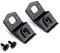 1 Paar Ersatz-Scheinwerfer-Halterungs-Clip-Reparatur-Set, passend für 3er-Serie E92 E93 Coupe Cabrio 2-Türer Autoscheinwerfer-Reparaturteil