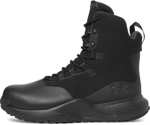 Under Armour Micro G Stellar Protect Stivali militari e tatticiUomo