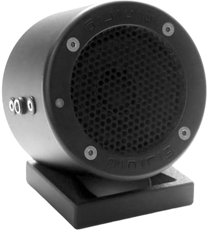 TorqueTech Low Profile Minirig 1/2/3/4 3-Position Speaker Stand Holder Mount